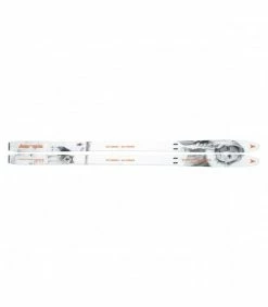 Uttak 🌟 Åsnes Tonje BC Fjellski M/binding 💯