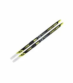 Beste avtale 🤩 Fischer Skin Performance Jr M/Binding 😉