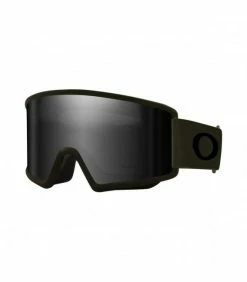 Beste salg 🤩 Oakley Target Line L ✨