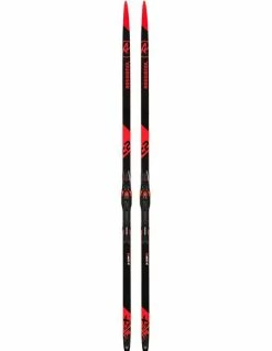 Varmt salg 👍 Rossignol Nordic Racing X-IUM Klassiskski 🤩