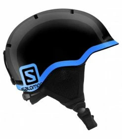 Billig 👏 Salomon Grom Hjelm Junior 🛒