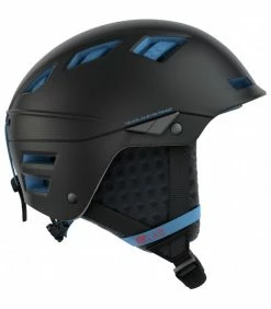 Varmt salg 🥰 Salomon Moutain Lab Black ❤️