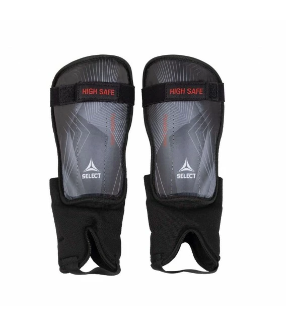 Beste anmeldelser av ✨ Select High Safe Leggbeskytter V20 💯 1 Beste anmeldelser av ✨ Select High Safe Leggbeskytter V20 💯