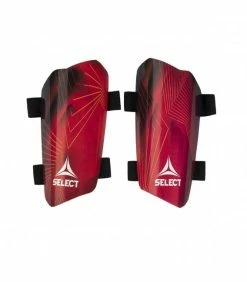 Kjøpe 👏 Select Leggbeskytter V20 ⭐