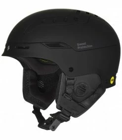 Beste salg 🥰 Sweet Protection MIPS Helmet 🥰