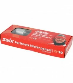 Beste salg ⌛ Swix KP10 Klister Brush 2 Pack ❤️