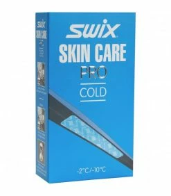 Varmt salg 👍 Swix N17C Skin Care Pro Cold 🎁