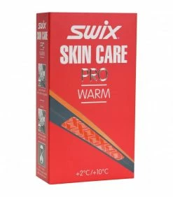 Rabatt 😉 Swix N17W Skin Care Pro Warm 😍