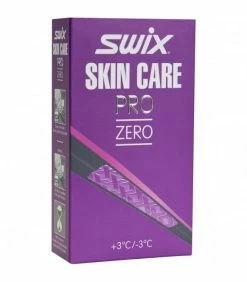 Kjøpe 🔔 Swix N17Z Skin Care Pro Zero 🎁