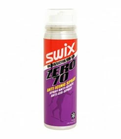 Ny 😍 Swix N6C Spray For Zero Ski, 70ml ❤️