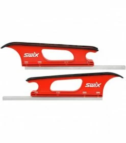 Topp 10 ✔️ Swix T0766 XC Profile Set For Wax Tables 🎁