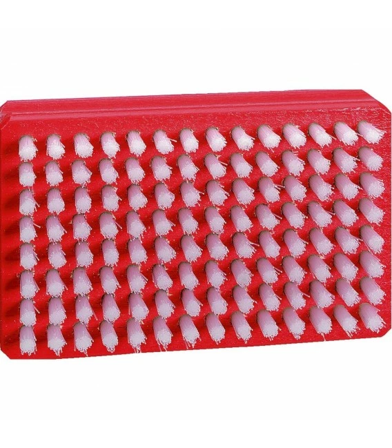 Budsjett 😍 Swix T161B Nylonbørste Rektangulær 😀 1 Budsjett 😍 Swix T161B Nylonbørste Rektangulær 😀