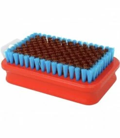 Billig 👏 Swix T162B Brush Rect., Medium Bronze 🔔