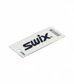 Beste salg 👏 Swix T823D Plexi Scraper 3mm 🤩